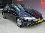 Honda Civic 1.4 COMFORT | AIRCO | 2e EIG | NL-AUTO | 12-2007, Auto's, 83 pk, Stof, Gebruikt, 4 cilinders