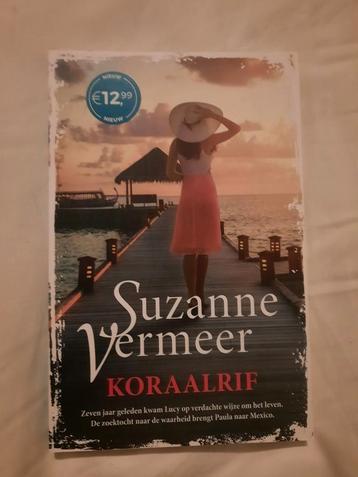 Suzanne Vermeer - Koraalrif