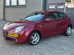 Alfa Romeo MiTo 1.4 Centenario NWE APK - GROUND ZERO SUB WOO, Voorwielaandrijving, Euro 5, Gebruikt, 4 cilinders