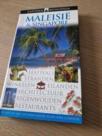 Maleisie & Singapore Capitool reisgids, Boeken, Reisgidsen, Capitool, Capitool, Azië, Zo goed als nieuw