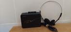 Supertech walkman stereo cassette speler, Audio, Tv en Foto, Walkmans, Discmans en Minidiscspelers, Ophalen of Verzenden, Walkman