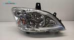 Mercedes Vito W639 Facelift koplamp rechts, Auto-onderdelen, Ophalen of Verzenden, Gebruikt, Mercedes-Benz