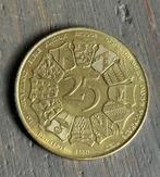 25 Westvlaander 1980, Verzenden, Overige materialen, Buitenland