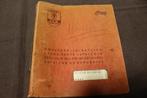 DKW Hobby 1954 1956 scooter Pieces Detachees onderdelen boek, Ophalen of Verzenden, Overige merken