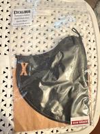 Excalibur baardmasker nieuw, Ophalen of Verzenden, Nieuw, Overige maten, Muts