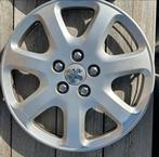 Peugeot 5008 wieldoppen - set van 4, Auto diversen, Wieldoppen, Ophalen of Verzenden, Gebruikt