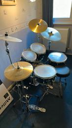 Millenium drumstel, Muziek en Instrumenten, Ophalen, Zo goed als nieuw, Overige merken