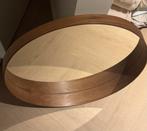 Ikea STOCKHOLM Spiegel, Huis en Inrichting, Ophalen, Rond, Zo goed als nieuw, Minder dan 100 cm