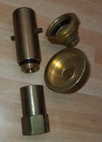 LPG EU Adapterset, Ophalen of Verzenden, Gebruikt