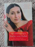 Nelofer Pazira - Nacht over Kabul, Ophalen of Verzenden, Zo goed als nieuw, Nelofer Pazira