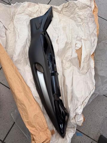 Kuipdeel Zwart voor Yamaha YZF600R Thundercat (1994-2007) beschikbaar voor biedingen