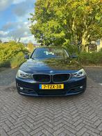 BMW 3-Serie GT 320i Automaat | 2014 | Nette staat, Auto's, Achterwielaandrijving, 4 cilinders, 1535 kg, Blauw