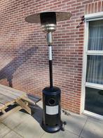 Eurom THG 14000 terrasverwarmer, nieuwstaat!, Ophalen, Waterbestendig, Zo goed als nieuw, Vloer