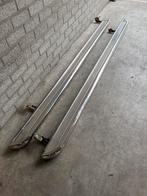 Sidesteps / Sidebars / Treeplanken Mercedes Vito Viano L3, Ophalen