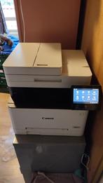 Canon i-sensys MF655 all in one kleuren laser printer, Computers en Software, Printers, Ophalen