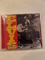 #484 Elvis - The King of Western Bop CD Rev-Ola UK, Ophalen of Verzenden, Nieuw, Cd of Plaat