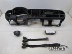 VW Transporter T6 Airbagset ( Airbags Airbag Set ), Ophalen of Verzenden, Gebruikt