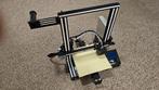 Creality Ender 3 PRO 3D Printer - Goede Staat, Computers en Software, 3D Printers, Ophalen of Verzenden, Gebruikt, Creality