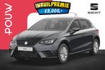 SEAT Ibiza 1.0 EcoTSI 95pk Style | Apple Carplay/Android Aut, Auto's, Voorwielaandrijving, 12 maanden, Stof, 95 pk