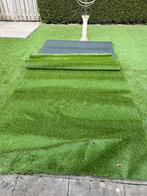 Kunstgras Easy Grass 40mm, Ophalen, Nieuw, 10 tot 20 m², Kunstgras
