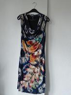 DESIGUAL jurkje m, Kleding | Dames, Jurken, Maat 38/40 (M), Blauw, Ophalen of Verzenden, Desigual