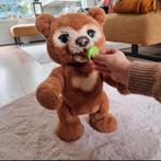 FurReal beer Cubby nieuw waarde €89,-, Kinderen en Baby's, Speelgoed | Knuffels en Pluche, Ophalen of Verzenden, Beer, Zo goed als nieuw