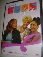 Kees & Co- Kees en Co- Seizoen 6- BOX- 3-DVD-, Cd's en Dvd's, Dvd's | Tv en Series, Alle leeftijden, Verzenden, Drama, Boxset