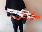 Nerf Ultra Select Blaster - Zo goed als nieuw!, Ophalen of Verzenden, Zo goed als nieuw, Jongen of Meisje