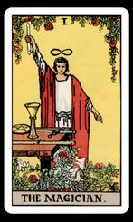 Tarot reading, Diensten en Vakmensen, Overige