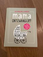 Mama ontzwangert - Susanne Mullenders, Boeken, Zwangerschap en Opvoeding, Nieuw, Ophalen of Verzenden, Zwangerschap en Bevalling