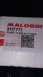 Malossi 80cc 4t 2v 3v 4v voor alle vespa en zip modellen, Nieuw, Ophalen of Verzenden, Cilinder, Piaggio