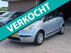 Citroen C3 PLURIEL 1.6i-16V AUTOMAAT, APK, LEUKE AUTO!, Auto's, Gebruikt, Cabriolet, 4 stoelen, 1180 kg