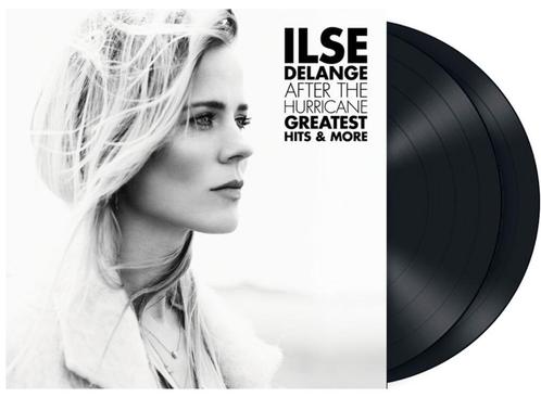 Vinyl 2LP Ilse DeLange De Lange After The Hurricane NIEUW, Cd's en Dvd's, Vinyl | Pop, Nieuw in verpakking, 2000 tot heden, 12 inch