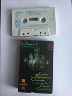 Strauss Walzes London Phil Orchestra MC, Cd's en Dvd's, Cassettebandjes, Gebruikt, Klassiek, 1 bandje, Ophalen of Verzenden