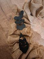 3D Decoratie Sint en Pietje, Ophalen of Verzenden, Nieuw