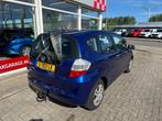 Honda Jazz 1.4 Comfort, Voorwielaandrijving, 1046 kg, Gebruikt, 4 cilinders