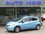 Nissan NOTE 1.2 CONNECT EDITION, Euro 5, 1198 cc, Origineel Nederlands, Bedrijf