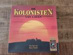 De Kolonisten van Catan + uitbreidingsset 5+6 personen hout, Vijf spelers of meer, Ophalen of Verzenden, Zo goed als nieuw, 999  Games