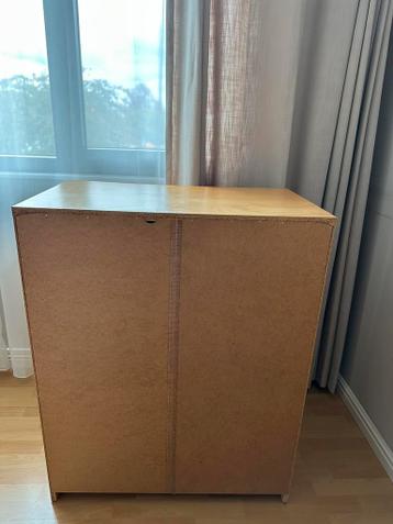 IKEA Malm ladekast - afbeelding 4