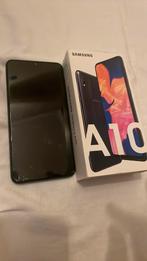Samsung Galaxy A10 compleet ,, Zwart, 32 GB, Ophalen of Verzenden, Zo goed als nieuw
