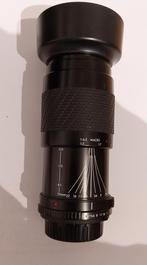 Minolta Sigma zoomlens met macro functie, Audio, Tv en Foto, Fotografie | Lenzen en Objectieven, Ophalen of Verzenden, Gebruikt