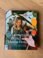 De Kamerplantenbijbel - Mama Botanica/Iris van Vliet - ZGAN, Boeken, Ophalen of Verzenden, Zo goed als nieuw, Kamerplanten