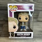 Gezocht Justin Bieber Funko, Ophalen of Verzenden, Nieuw
