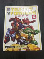 TFC: Takara's G1 Reissue Collection Minibot Team (12), Verzamelen, Transformers, Nieuw, G1, Ophalen of Verzenden, Autobots