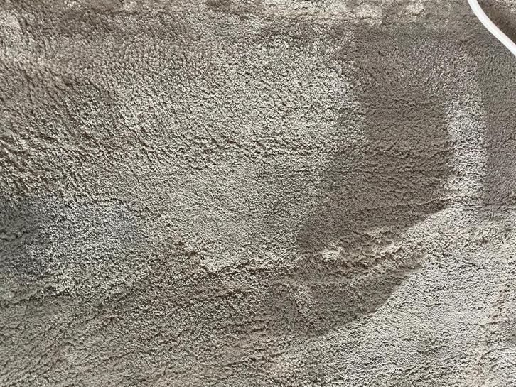 Van Besouw Tapijt Grijs, Huis en Inrichting, Overige Huis en Inrichting, Gebruikt, Ophalen