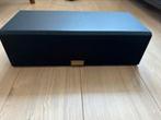 Quadral Base Zero centerspeaker, Gebruikt, 60 tot 120 watt, Center speaker, Ophalen