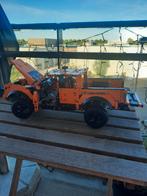 Lego 42126 Ford, Ophalen, Zo goed als nieuw