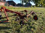 Kunstmeststrooier schudder cultivator, Zakelijke goederen, Agrarisch | Werktuigen, Ophalen
