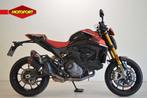 Ducati MONSTER SP (bj 2025), Bedrijf, Naked bike