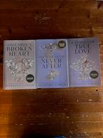 Once upon a broken heart, Ophalen of Verzenden, Zo goed als nieuw, Stephanie Garber